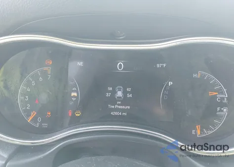 2020 Jeep Grand Cherokee Altitude 4X4 from USA, damaged, VIN 1C4RJFAG3LC189703